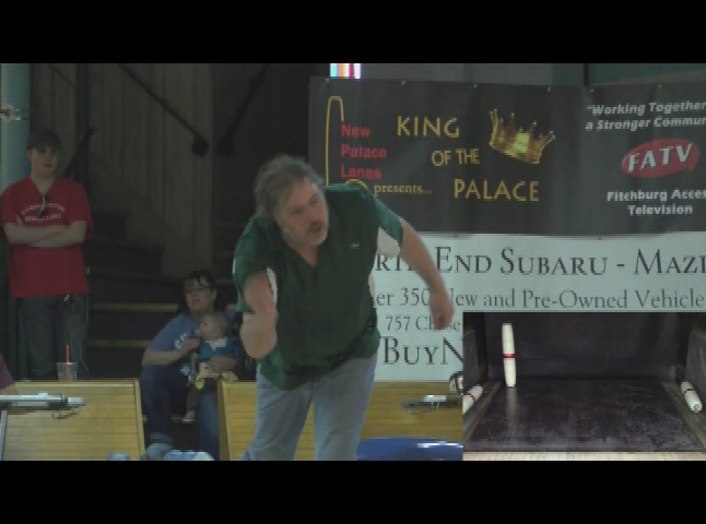 Candlepin Bowling S5E23