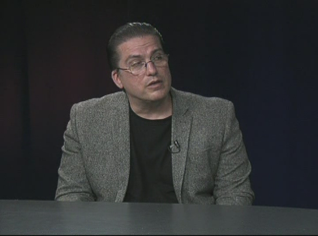 Thumbnail image for Good News - Mateo Phillip Part 1