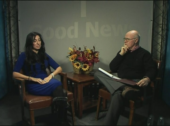 Thumbnail image for Good News - Cheryl Lee Part 1