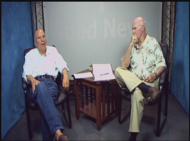 Thumbnail image for Good News - John Gouvalaris