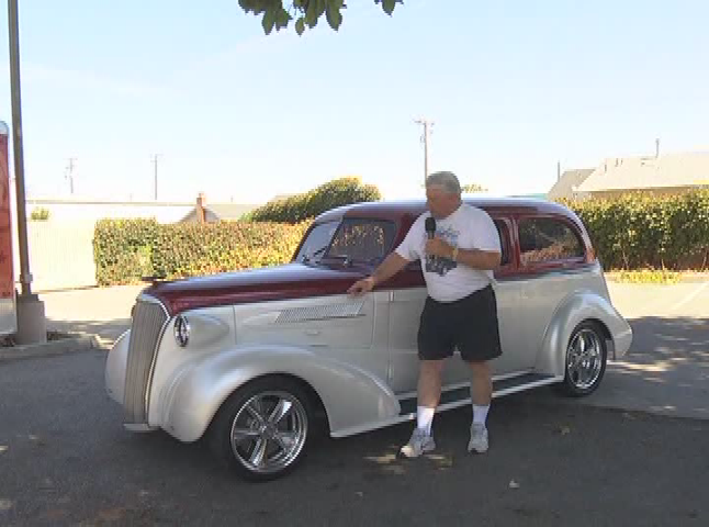 Thumbnail image for Car Guy Channel - Episode 124