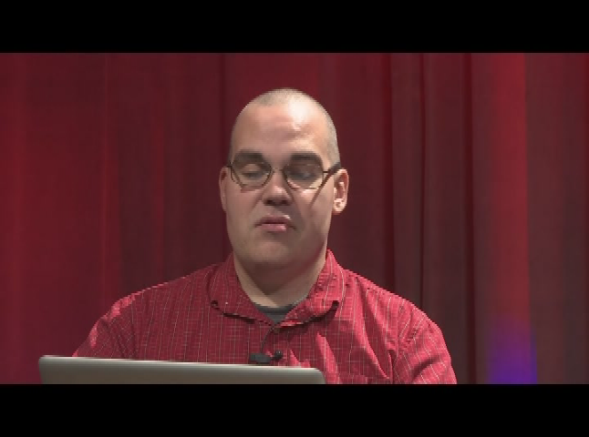 Thumbnail image for American Presidents - John Adams