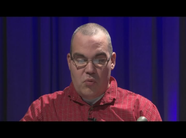 Thumbnail image for American Presidents - George Washington