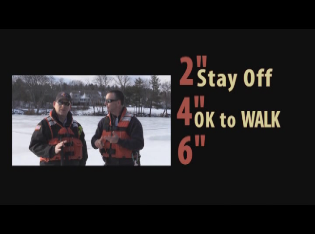 Thumbnail image for Derry FD - ICE SAFETY