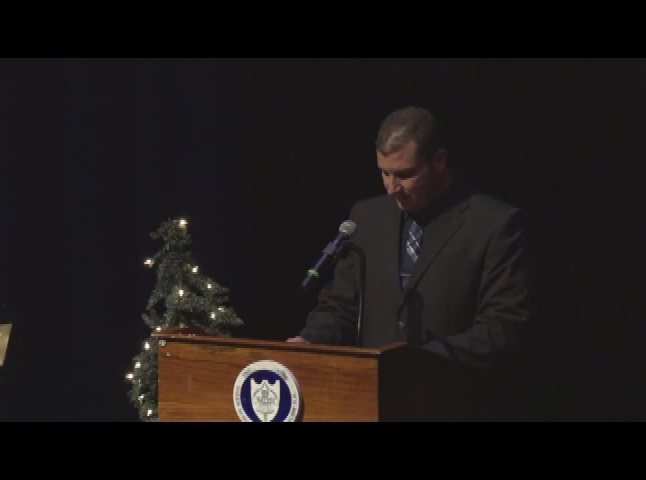 2017 Salem NH Parade Awards