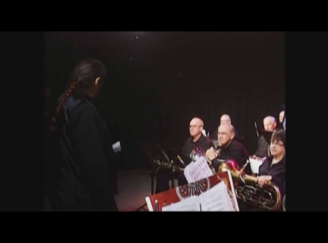 Holiday Tuba Fest