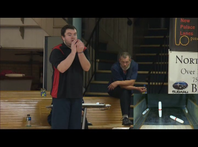 Candlepin Bowling - S6 E7 - King of the Palace