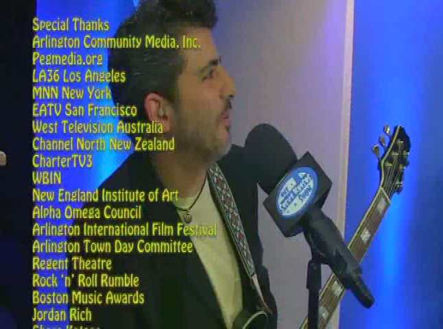 The Steve Katsos Show S7Ep06