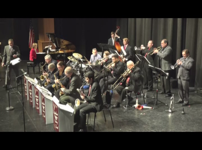 Thumbnail image for 2017 Windham Band Concert