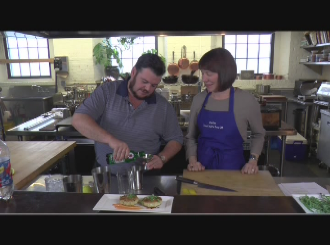 Thumbnail image for Chef's Day Off Episode 2