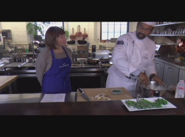 Chef's Day Off Episode 3