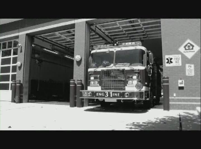 Thumbnail image for Fire is Safety Series - Heat