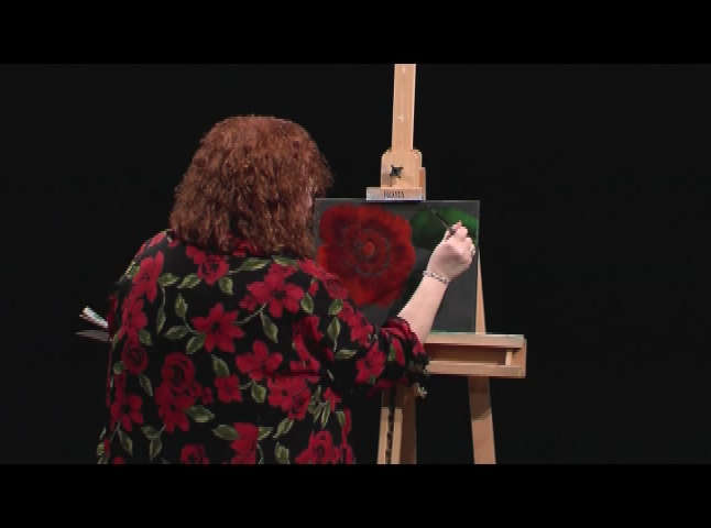 Thumbnail image for Lucy's Big Beautiful World of Painting