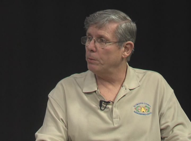 Thumbnail image for The Buzz Around Bees Episode 6