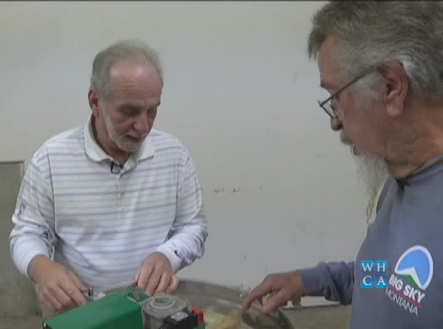 Thumbnail image for Buzz Around Bees Episode 5