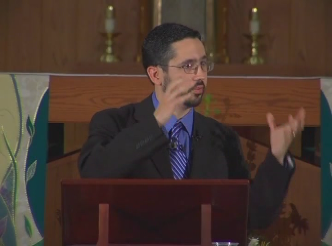 Thumbnail image for KOFC - Jewish Roots of the Eucharist