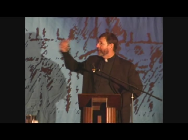 Thumbnail image for KOFC - Scripture and the Early Church