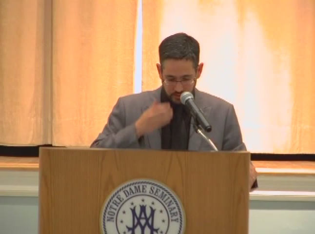 KOFC - Jesus as Bridegroom