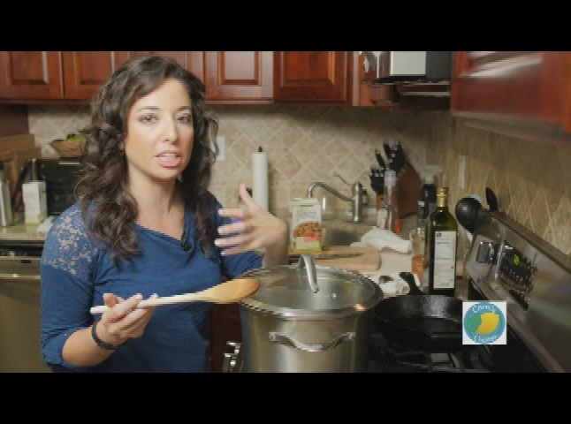 Cara's Cucina - Soups, Stews ad Chili