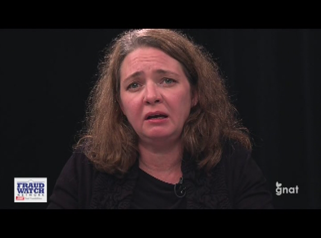 Thumbnail image for Mr. Scammer - Episode 2