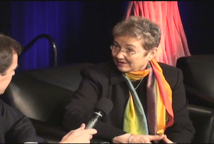 Graceful Aging - Sexuality and Seniors