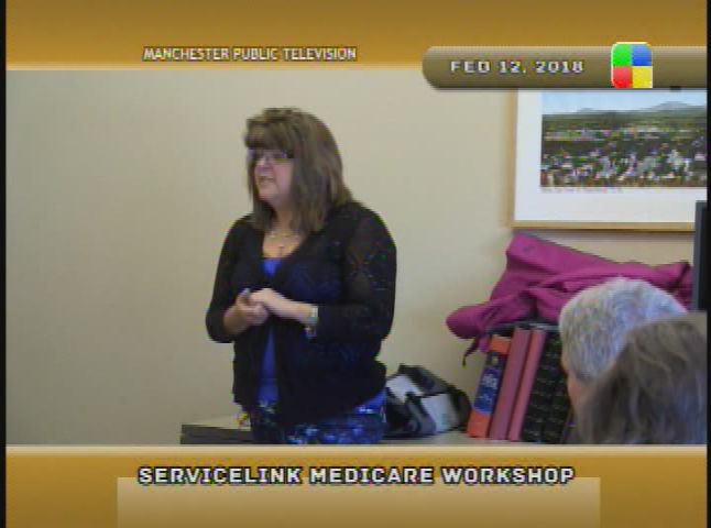 Thumbnail image for Servicelink Medicare Workshop