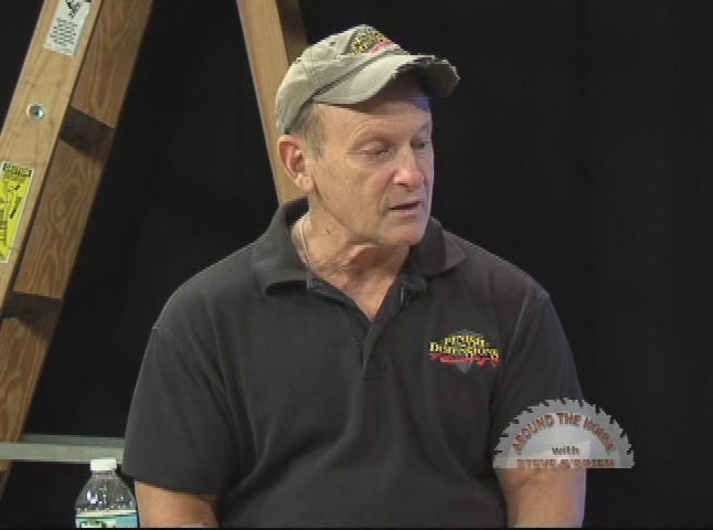 Thumbnail image for Around The House - Episode 40