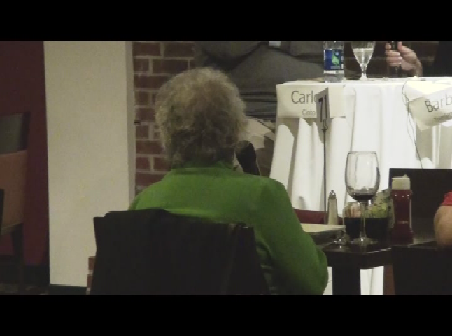 Thumbnail image for Science Cafe Show - Seasonal Affective Disorder