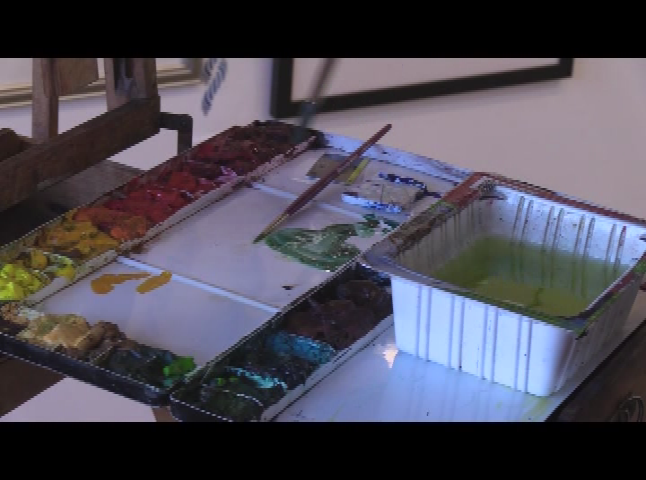 Thumbnail image for Artist Story - Doris Rice