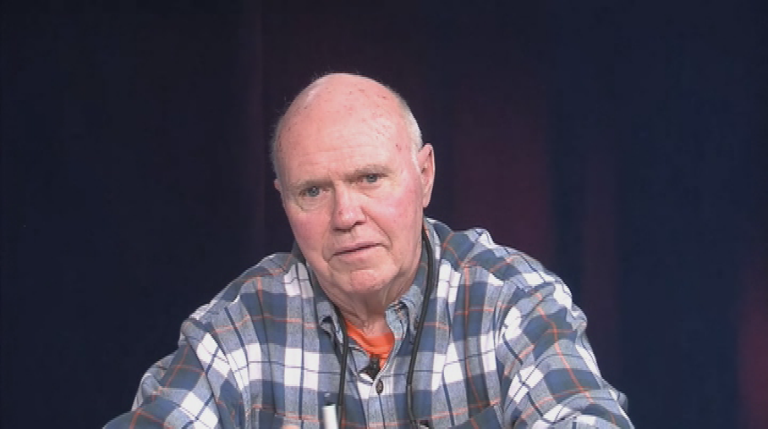 Thumbnail image for Good News - Jim McMahon Part 1