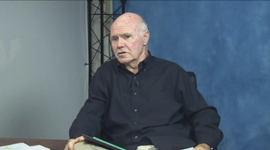 Thumbnail image for Good News - Breno Tenon Part 1