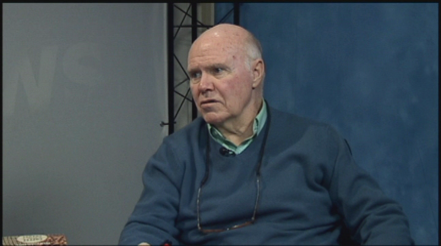 Thumbnail image for Good News - Hagop Kozelian Part 1