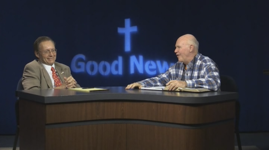 Thumbnail image for Good News - Jim McMahon Part 2