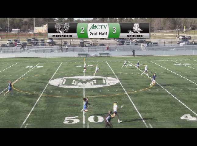 Thumbnail image for MCTV - Girls Lacrosse