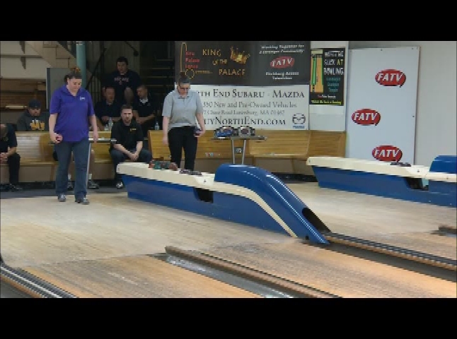 Candlepin Bowling - S6E9
