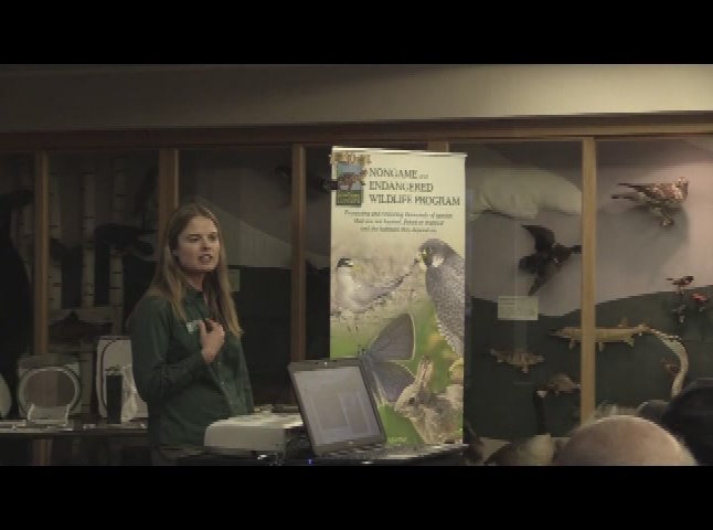 NH Fish and Game - Butterfly Convention
