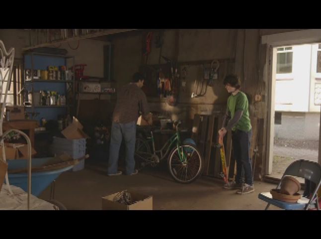 Thumbnail image for Talk They Hear you PSA