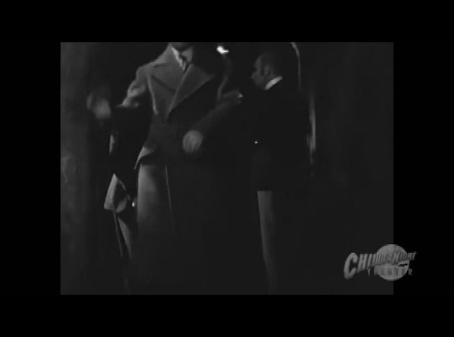 Chiller Night Theater - The Ghoul