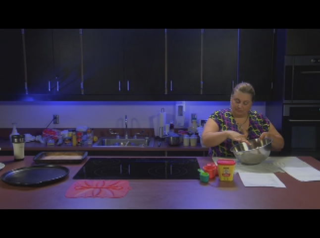 Thumbnail image for What's Linda Cooking - Afternoon Tea Part 1