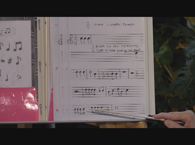 Thumbnail image for Learning Music with Part #915