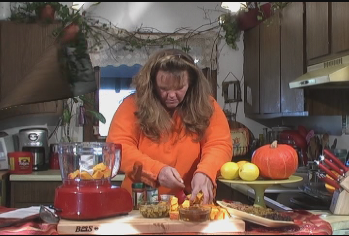 Garden Wise with Arlena - Savor the Squash