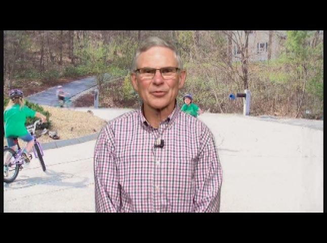 Thumbnail image for PMC Kids Ride - Sunday, June 3rd PSA