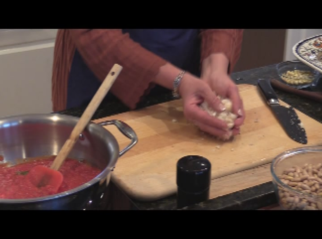 Outside & In with The Cook's Cook - Episode 1