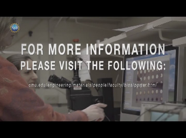 Thumbnail image for Science 360 - Episode 20