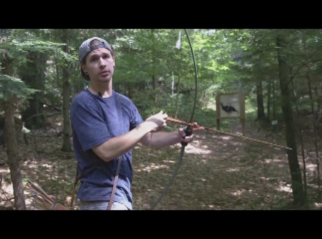 Limitless Adventure - Episode 3