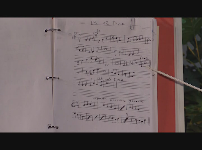 Thumbnail image for Learning Music with Pat #918