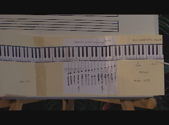 Thumbnail image for Learning Music With Pat 919