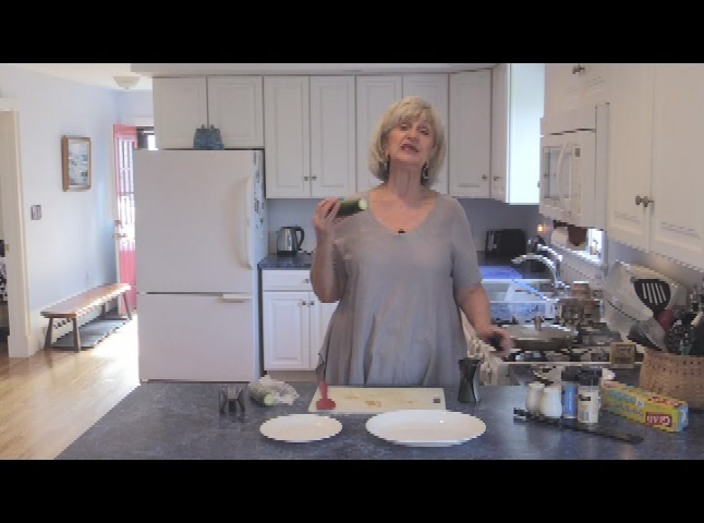 Rita's Delicious Dishes