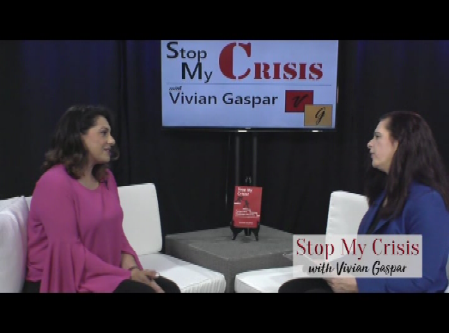 Thumbnail image for Stop My Crisis - Bullying Origins and Solutions