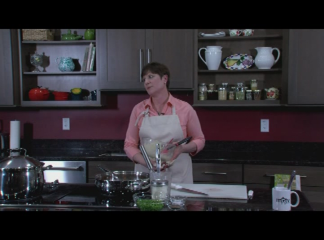 Carolyn's Farm Kitchen - Farmhouse Favorites